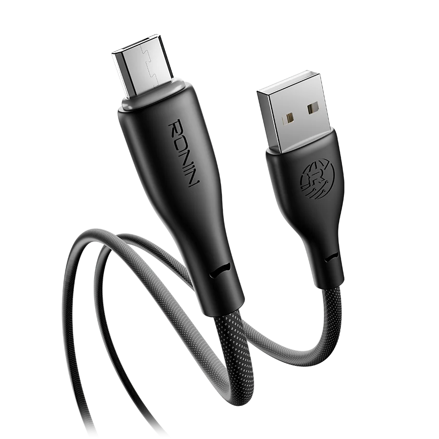 Ronin Bolt | R-2030 Micro USB Cable - Image 5