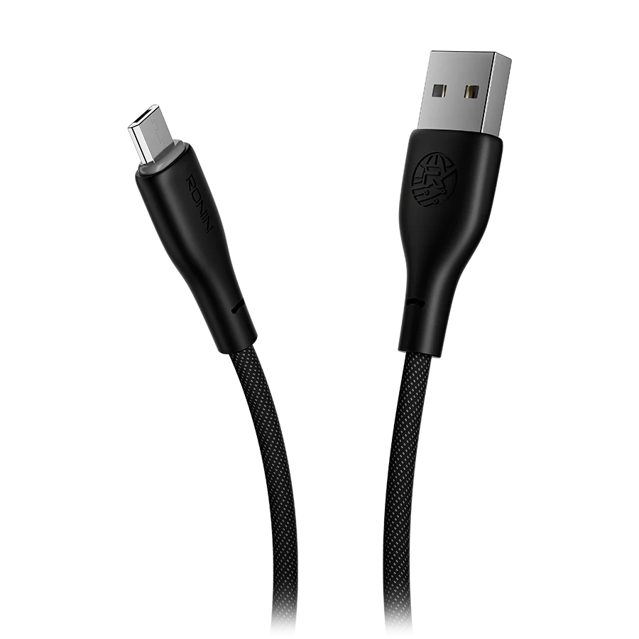 Ronin Bolt | R-2030 Micro USB Cable - Image 3