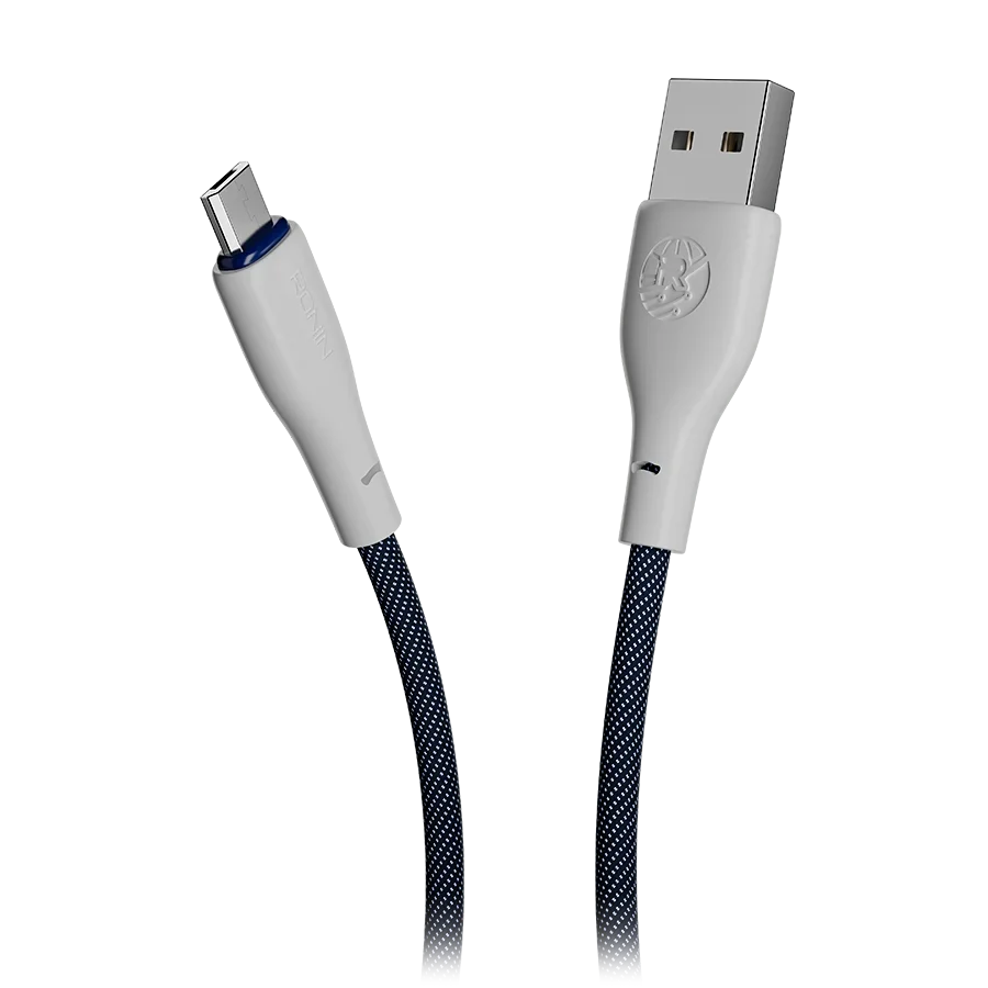 Ronin Flexin Mini | R-2055 Micro USB Cable - Image 5