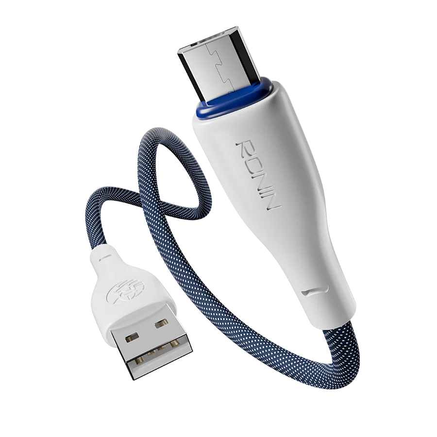 Ronin Flexin Mini | R-2055 Micro USB Cable - Image 4