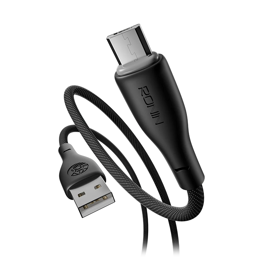 Ronin Bolt | R-2030 Micro USB Cable - Image 4