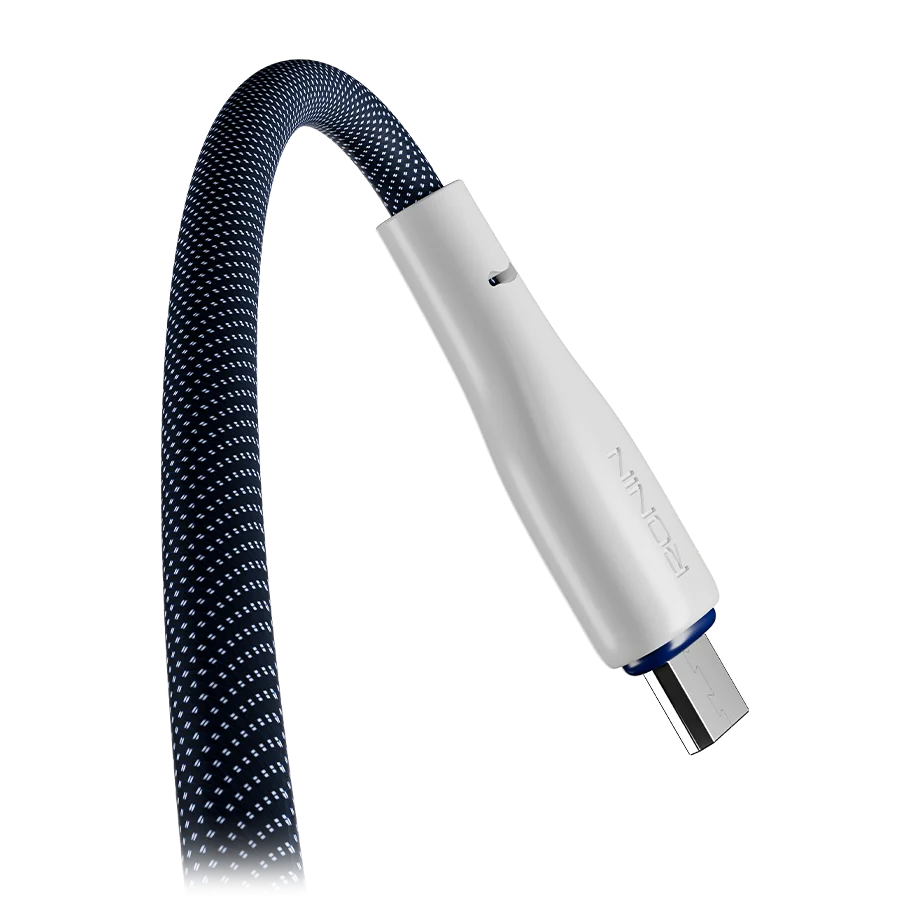 Ronin Flexin | R-2025 Micro USB Cable - Image 7