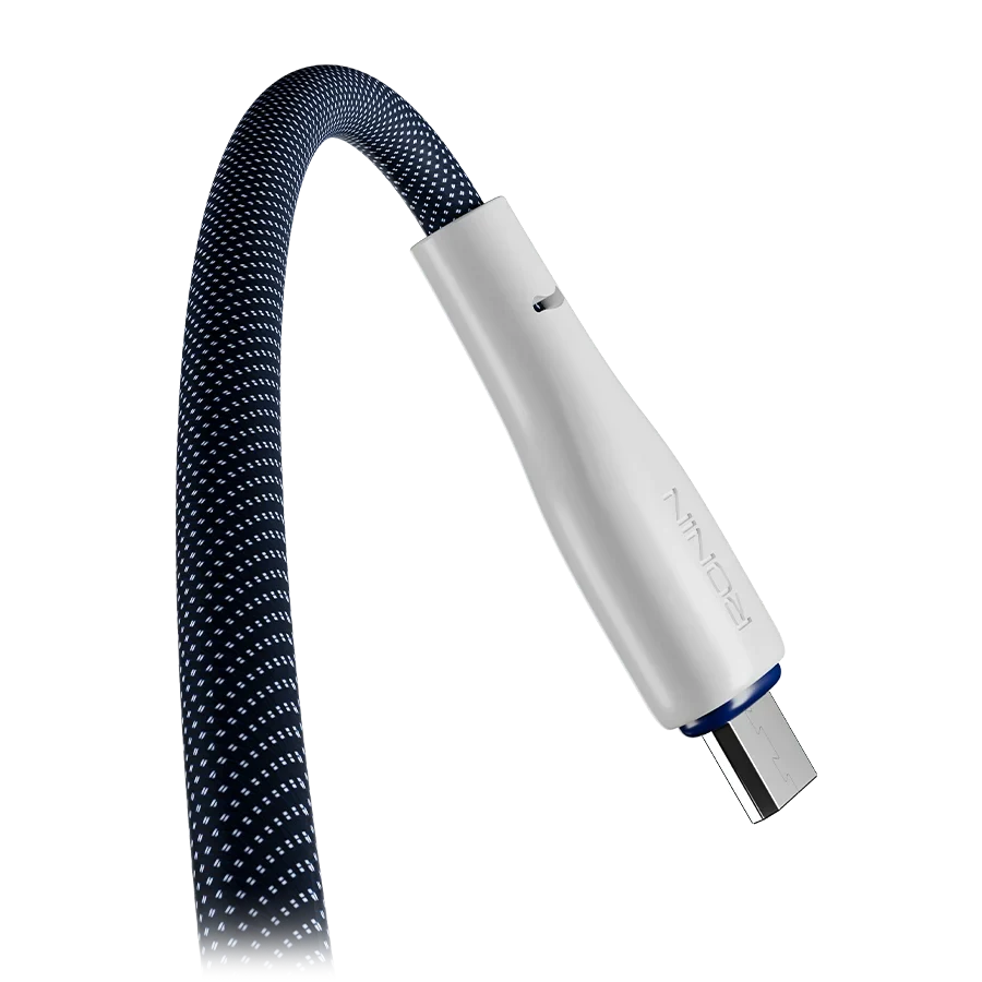 Ronin Flexin Mini | R-2055 Micro USB Cable - Image 7