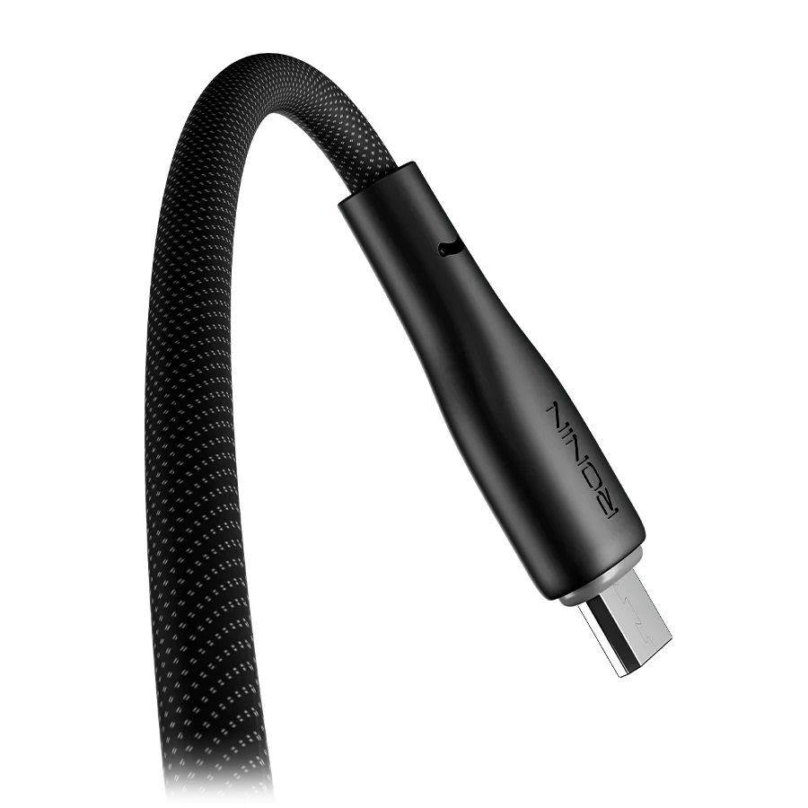 Ronin Bolt | R-2030 Micro USB Cable - Image 7