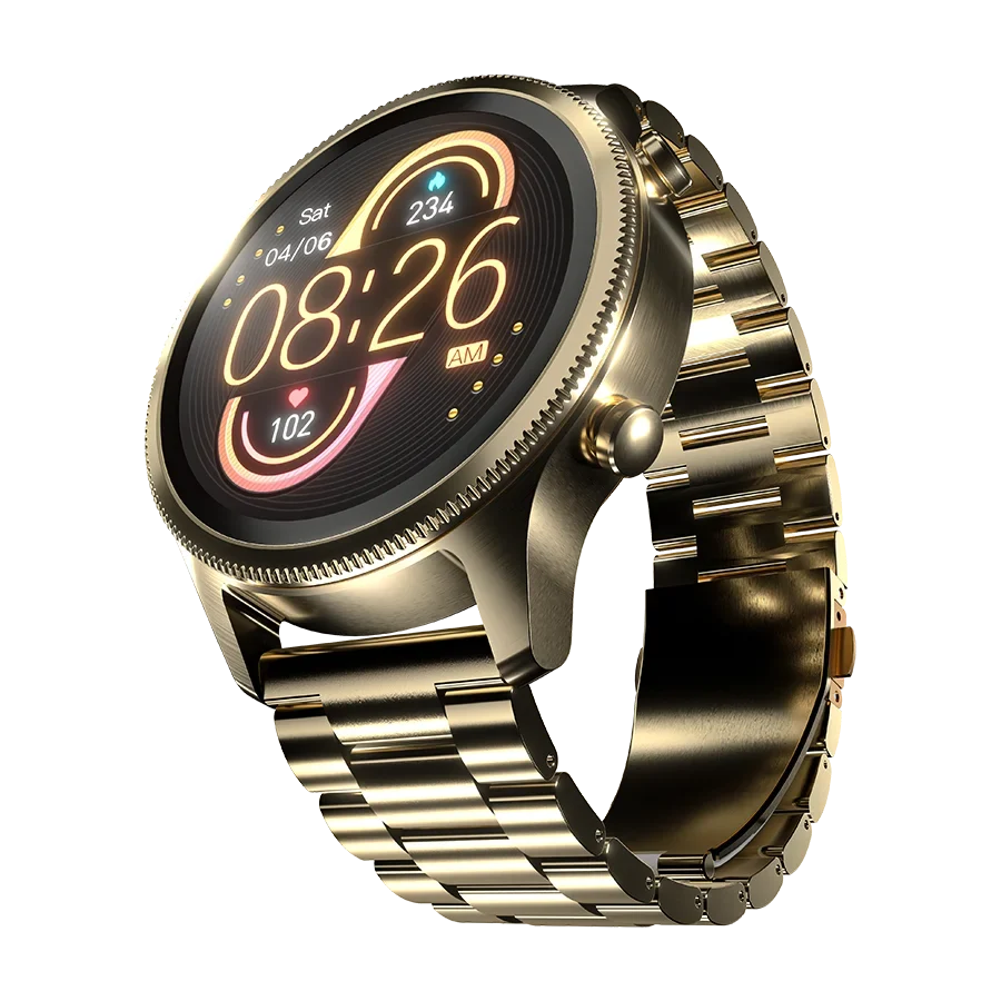 Ronin R-010 Luxe Smart Watch - Image 13