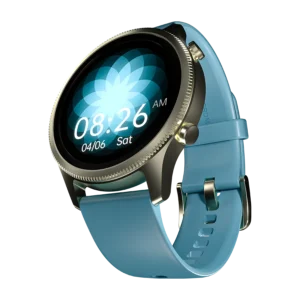 Ronin R-010 Silicon Smart Watch