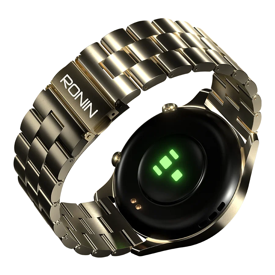 Ronin R-010 Luxe Smart Watch - Image 11