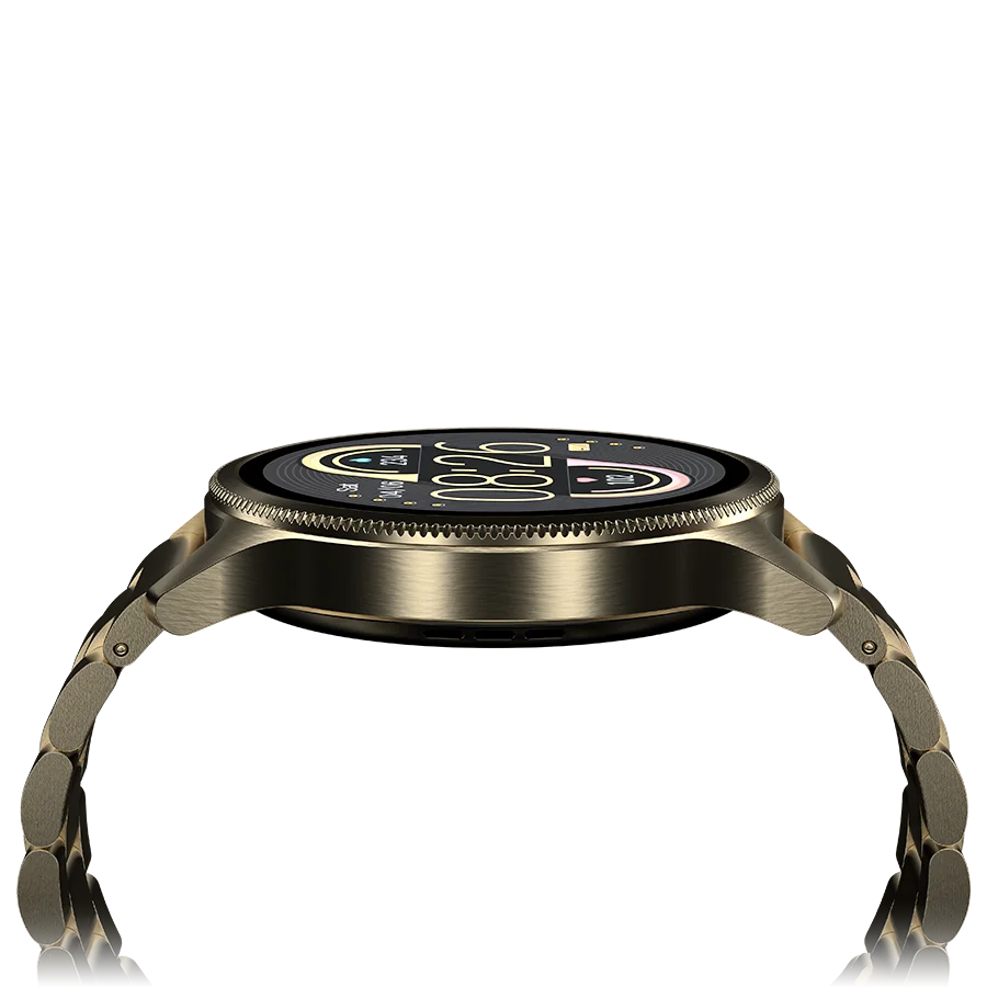 Ronin R-010 Luxe Smart Watch - Image 9