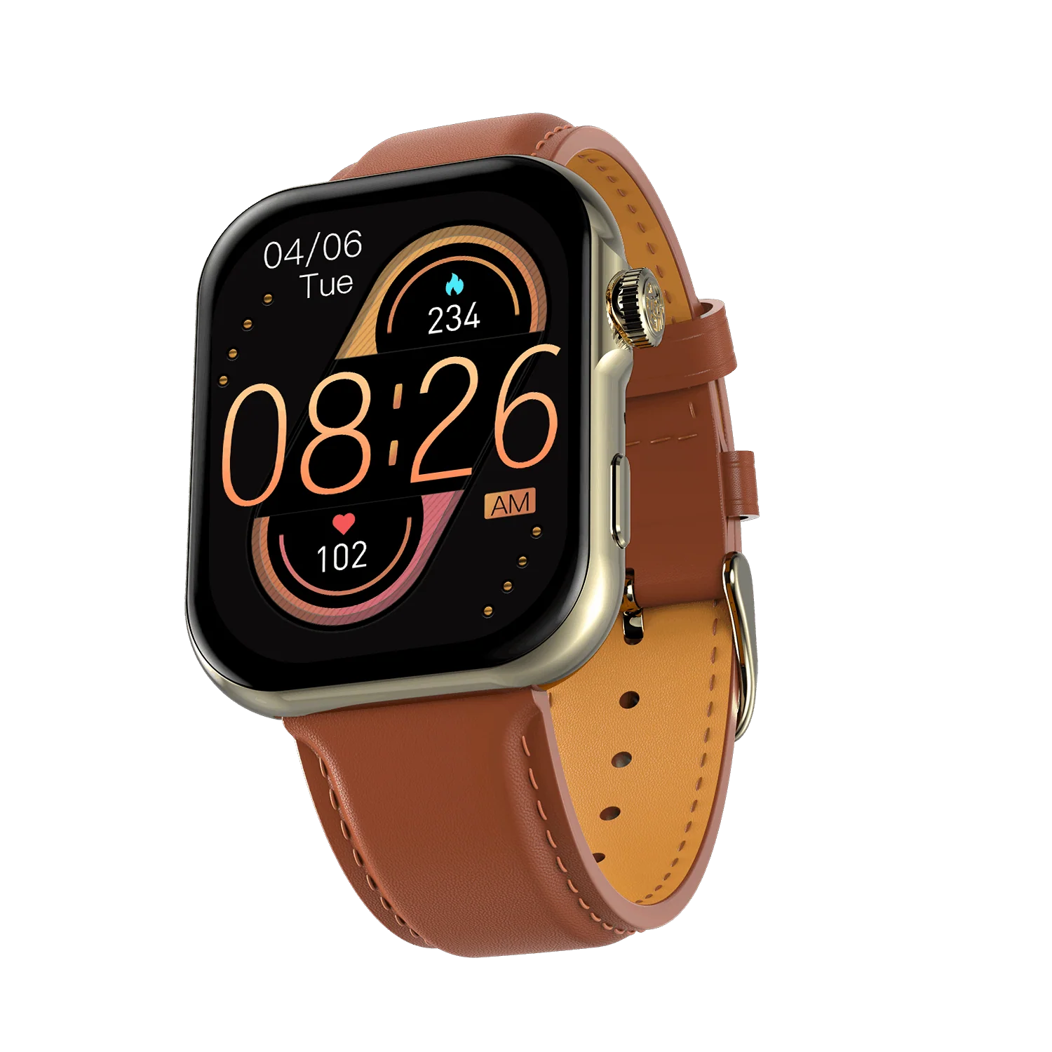 Ronin R-09 Ultra Smart Watch - Image 9