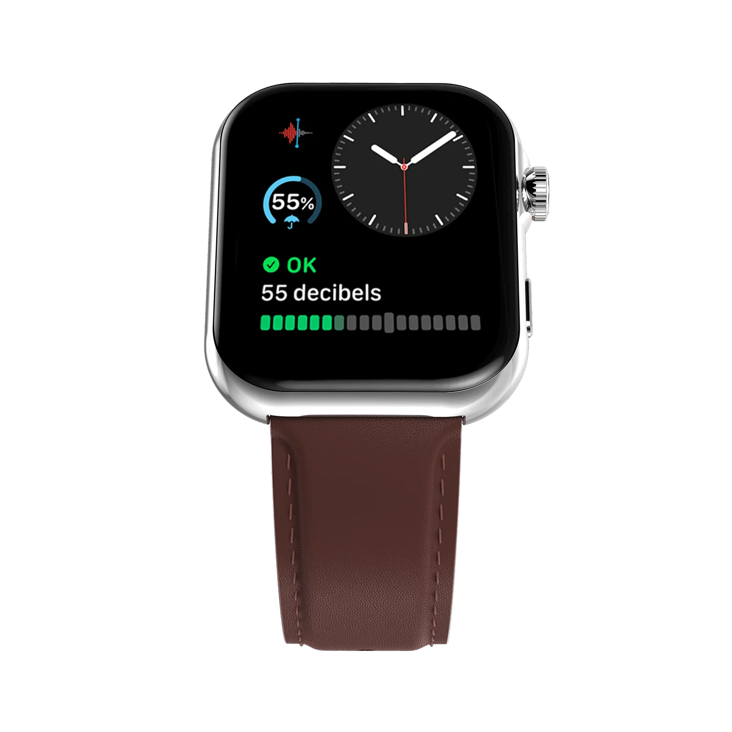 Ronin R-09 Ultra Smart Watch - Image 7