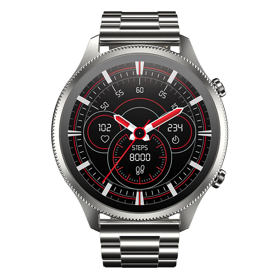 Ronin R-010 Luxe Smart Watch - Image 14