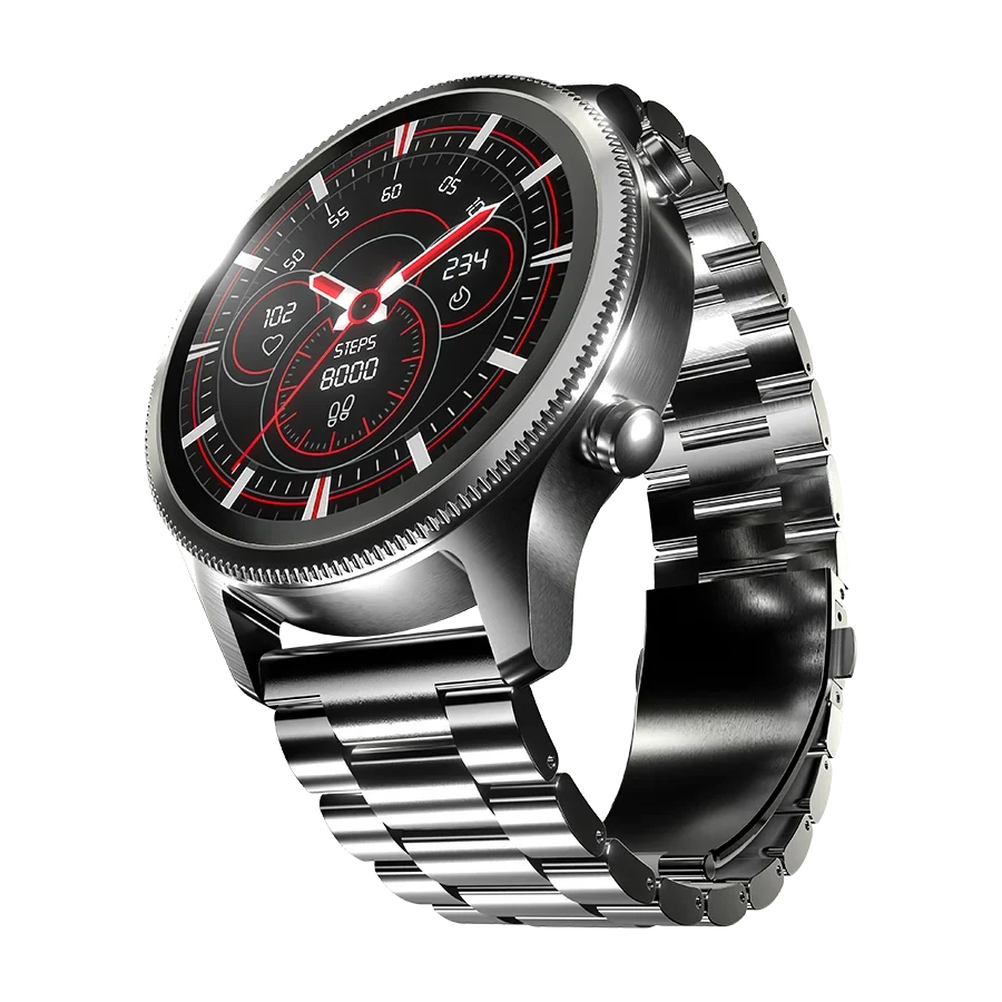 Ronin R-010 Luxe Smart Watch - Image 19