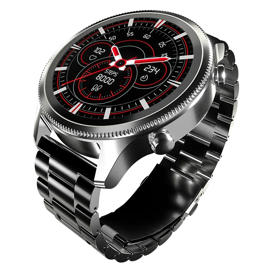 Ronin R-010 Luxe Smart Watch - Image 18