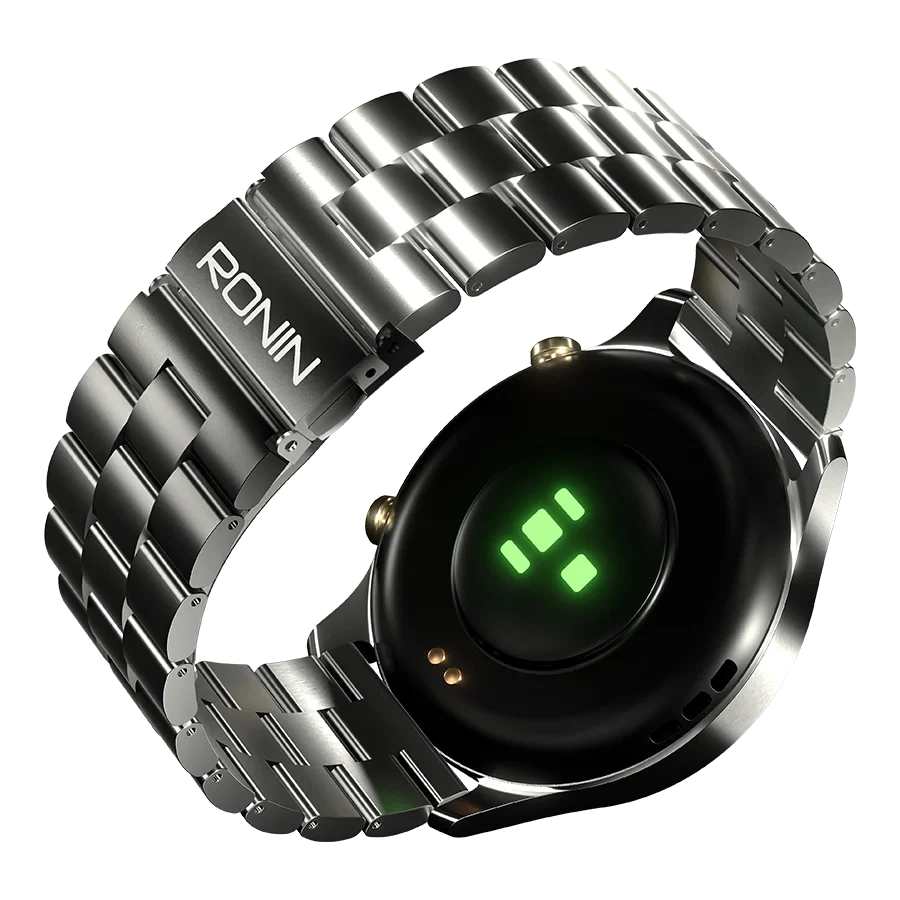 Ronin R-010 Luxe Smart Watch - Image 17