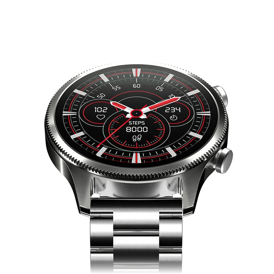 Ronin R-010 Luxe Smart Watch - Image 16