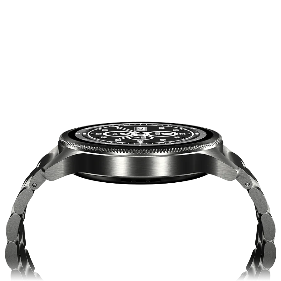 Ronin R-010 Luxe Smart Watch - Image 15