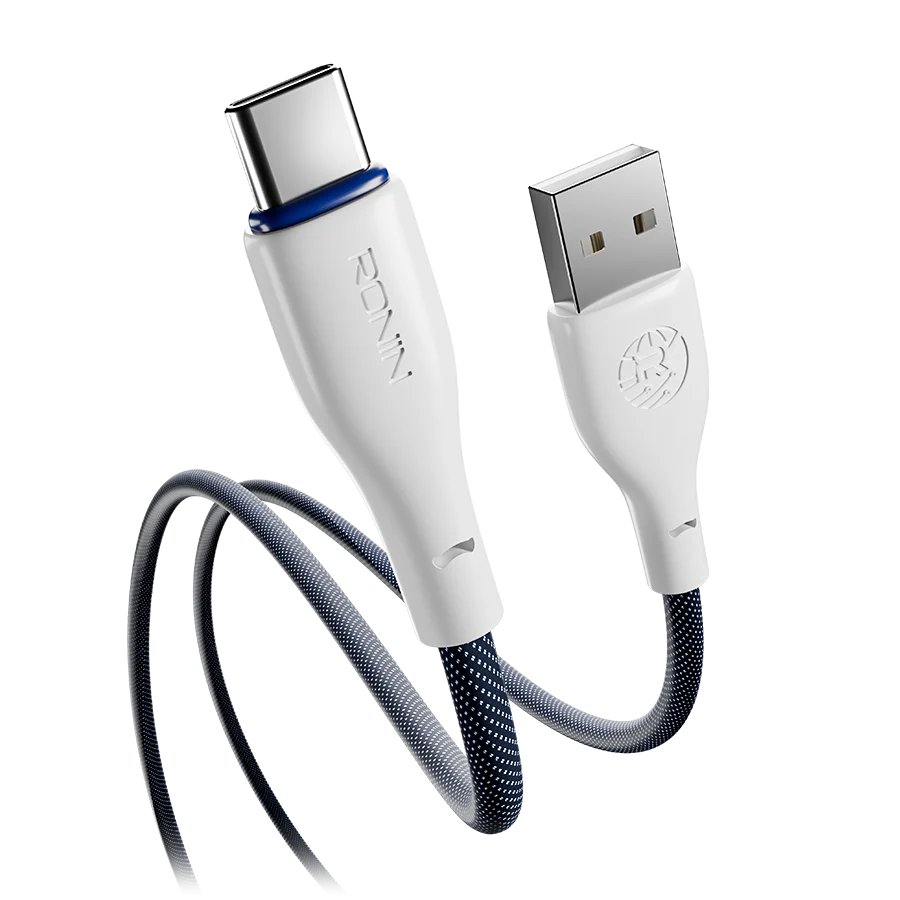 Ronin Flexin | R-2025 Type-C Cable - Image 5
