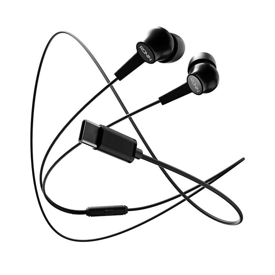 Ronin The Stellar | R-29 Type C Handsfree