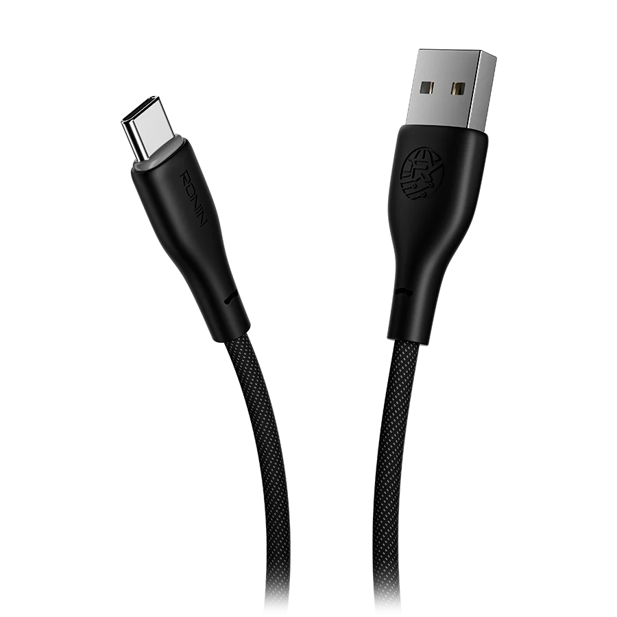 Ronin Bolt | R-2030 Type-C Cable - Image 4