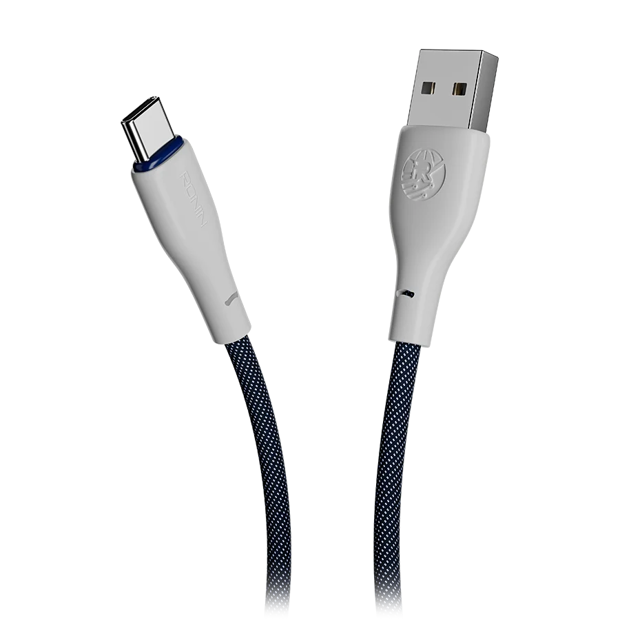 Ronin Flexin | R-2025 Type-C Cable - Image 3