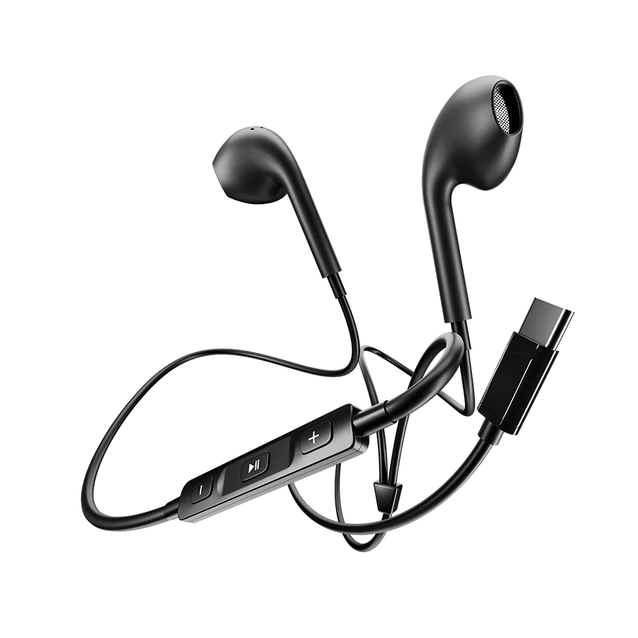 Ronin Buzz | R-5 Type C Handsfree