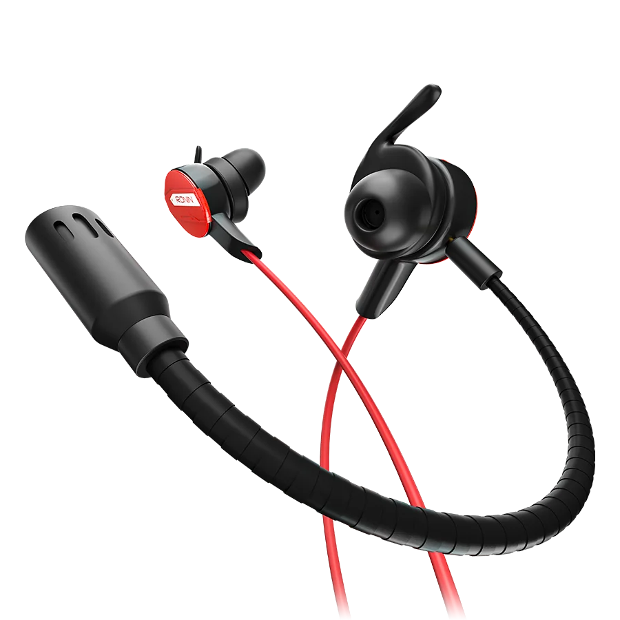 Ronin Chaos | R-007 Type C Handsfree - Image 6