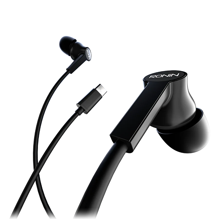 Ronin The Stellar | R-29 Type C Handsfree - Image 3