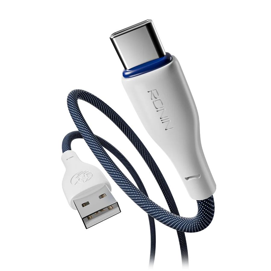 Ronin Flexin | R-2025 Type-C Cable - Image 4