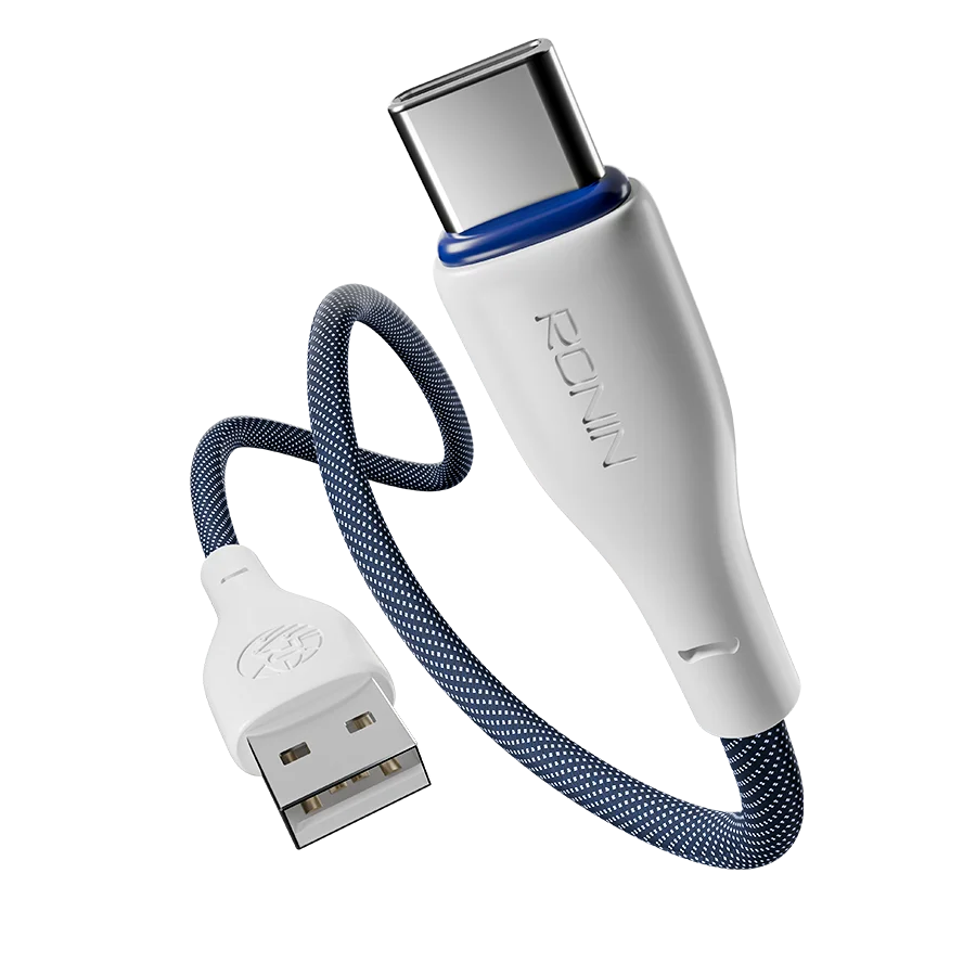 Ronin Flexin Mini | R-2055 Type-C Cable - Image 3