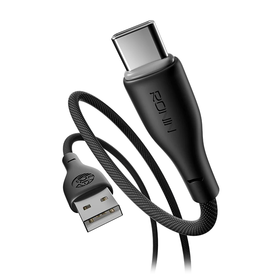 Ronin Bolt | R-2030 Type-C Cable - Image 3