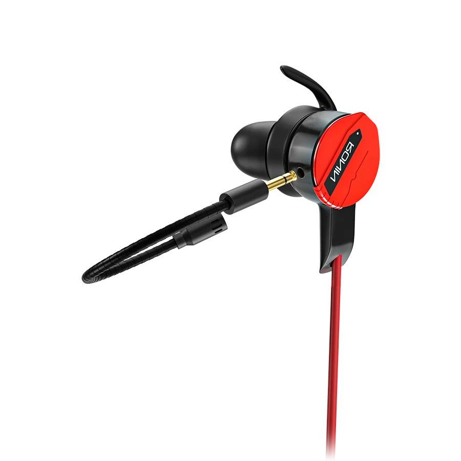 Ronin Chaos | R-007 Type C Handsfree - Image 5