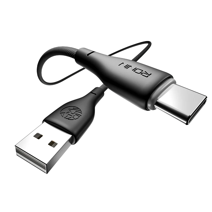 Ronin Bolt | R-2030 Type-C Cable