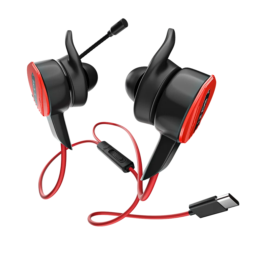 Ronin Chaos | R-007 Type C Handsfree - Image 4