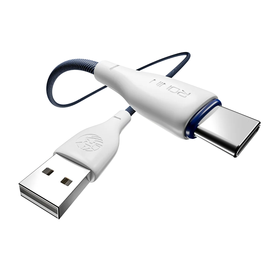 Ronin Flexin | R-2025 Type-C Cable