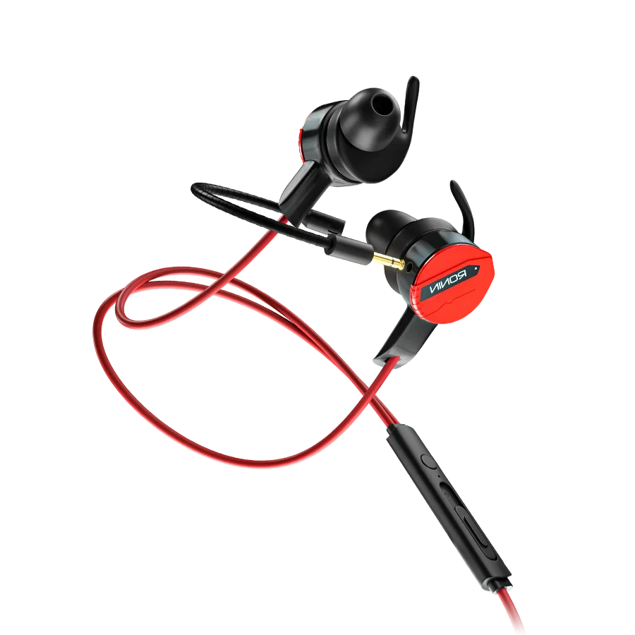 Ronin Chaos | R-007 Type C Handsfree - Image 3
