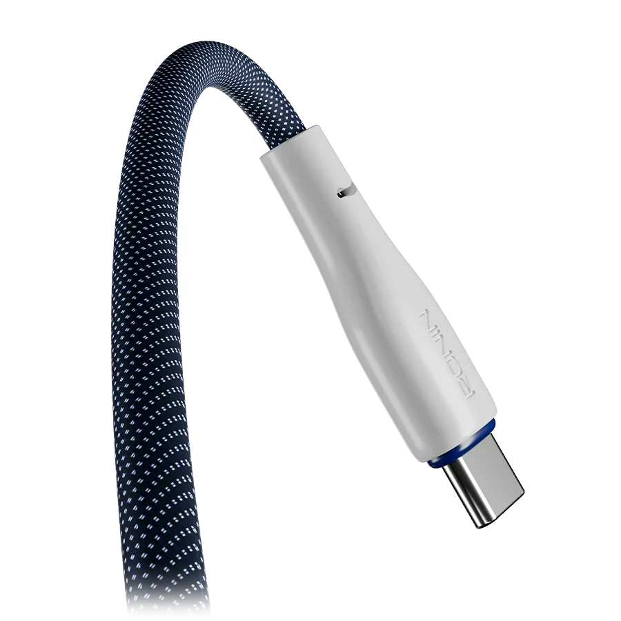 Ronin Flexin | R-2025 Type-C Cable - Image 7