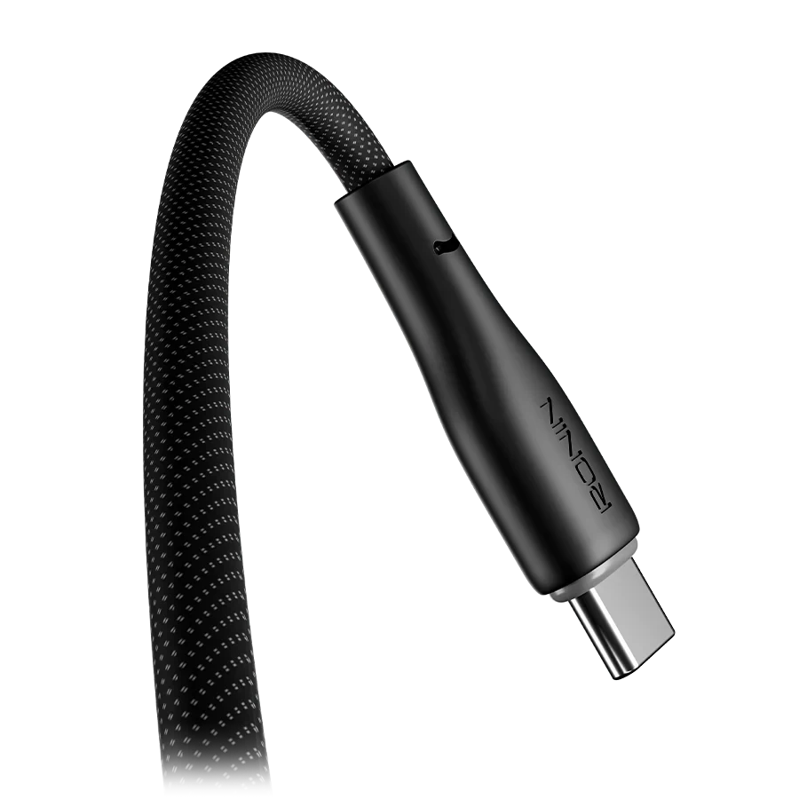 Ronin Bolt | R-2030 Type-C Cable - Image 7