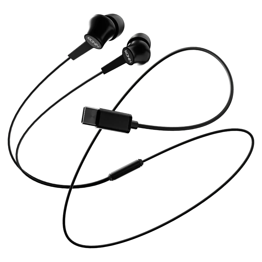 Ronin The Stellar | R-29 Type C Handsfree - Image 4